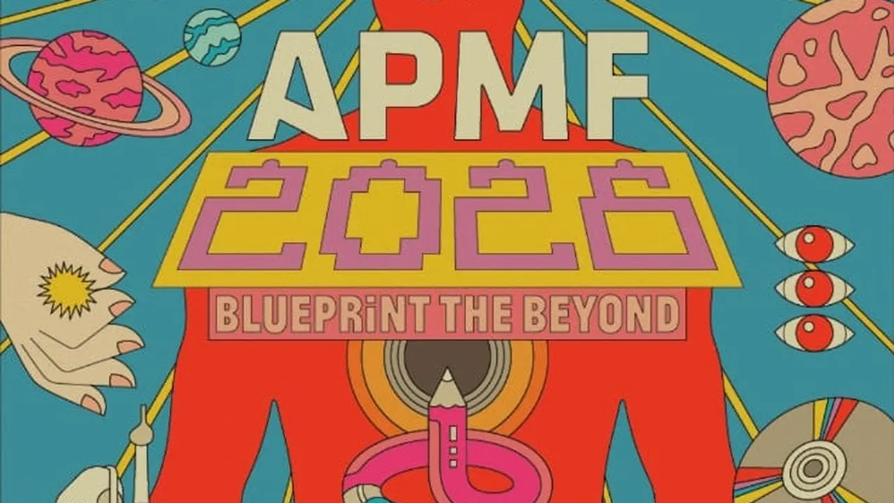 Asia Pacific Media Forum (APMF) 2026 akan kembali digelar pada 5-7 Agustus 2026 di Bali Nusa Dua Convention Center (BNDCC), Bali, mengangkat tema Blueprint the Beyond.