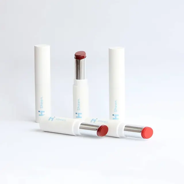 Hale Sheen Tinted Lip Balm