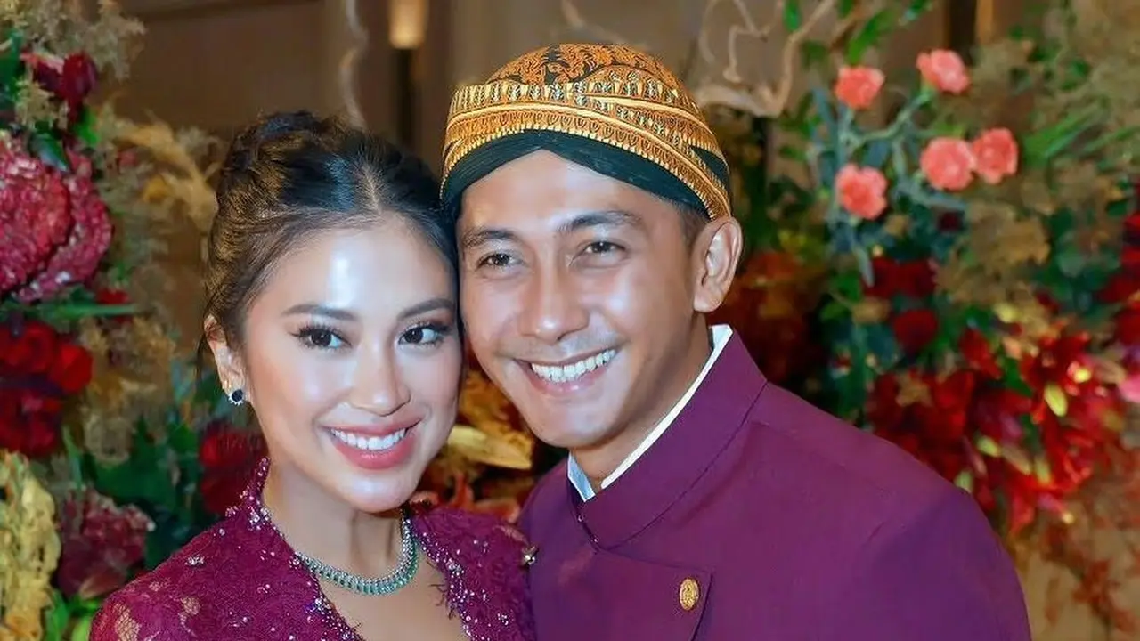 Potret Harmonis Tyna Kanna dan Kenang Mirdad. (Sumber: Instagram/tynakannamirdad dan Instagram/kenangmirdad)
