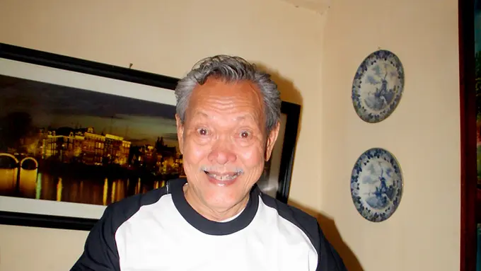 [Bintang] Oops!! Ada Vampir 