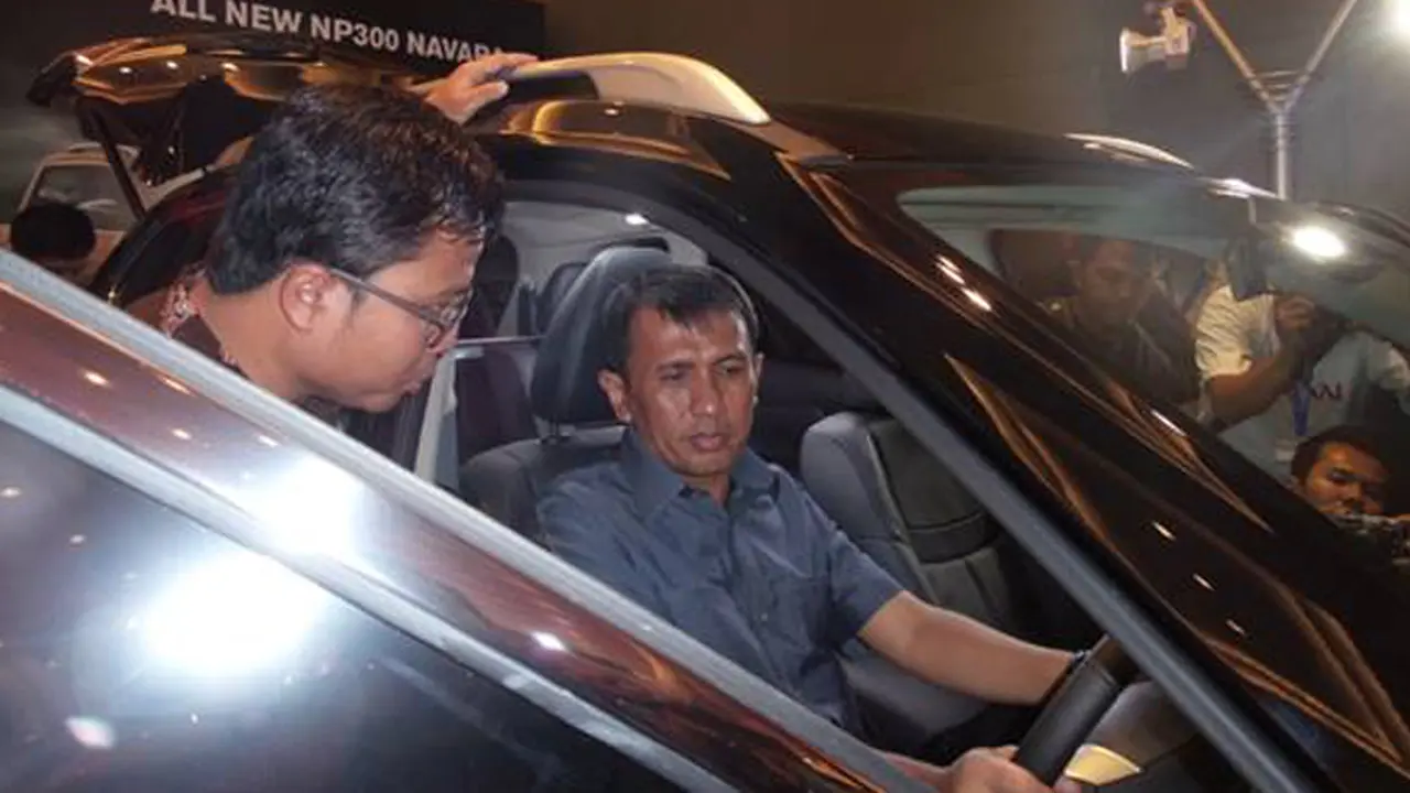 Potensi Pasar Otomotif Medan Dilirik