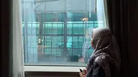Sensasi di Anara Hotel Airport, Bangun Tidur Bisa Lihat Pesawat di Landasan Pacu