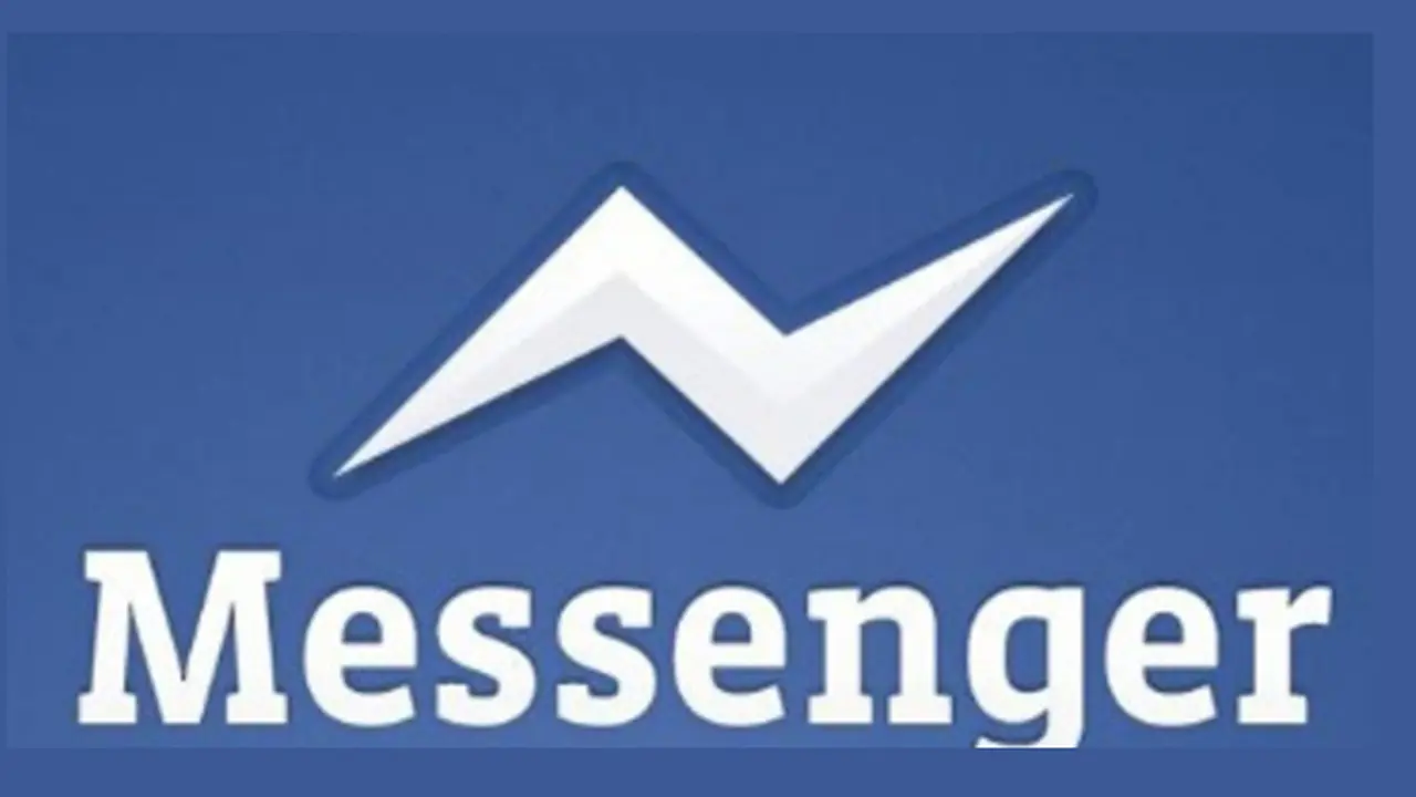 Chatting di Facebook tanpa Facebook Messenger 