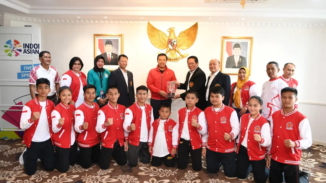 Kemenpora
