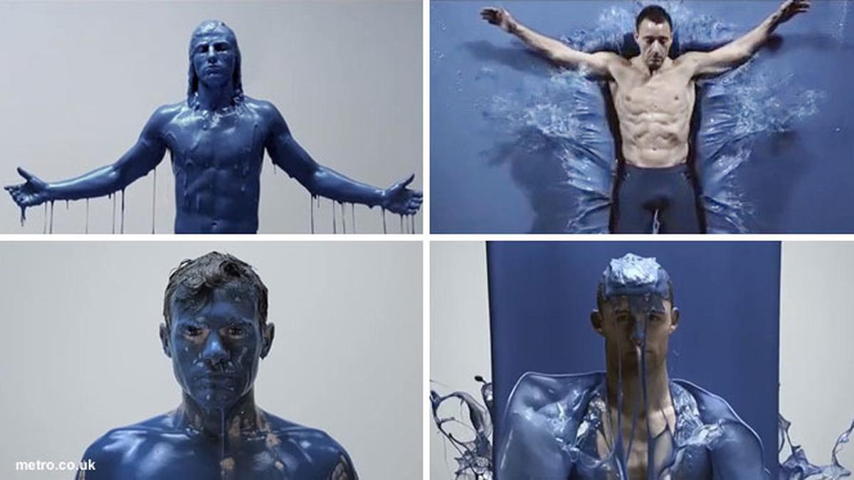 Promosi Jersey Ala Chelsea yang Bikin Penasaran