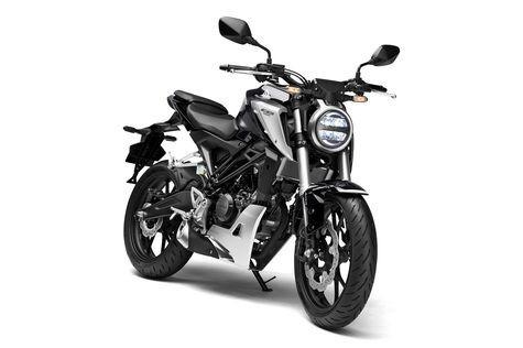 Harga Motor Honda CB250R Review Spesfikasi dan Simulasi Kredit Januari 2020 Berita Otosia