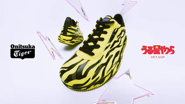 Onitsuka Tiger X URUSEIYATSURA