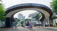 Pertamina Resmikan Fasilitas Baru Universitas Pertamina untuk Memperkuat Pembangunan SDM