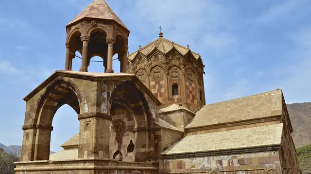 Saint Stephen Church