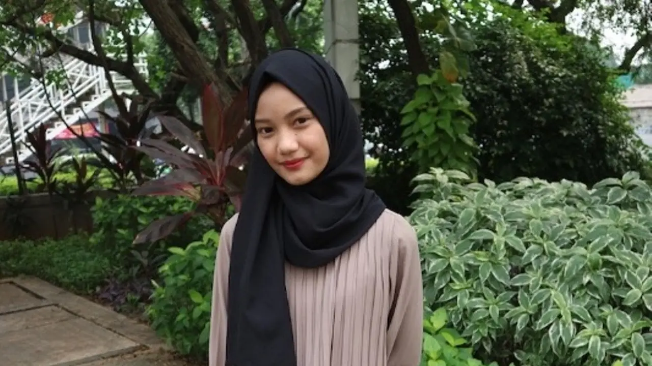 Maysita Are Shaska - LSPR Jakarta