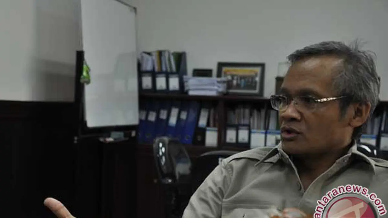 Jika Tak Dibakulkan MK, PDIP Akan Bangun Monumen UU Pilkada