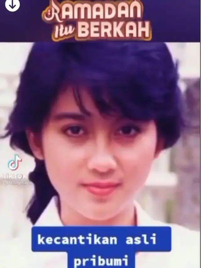 [Fimela] Desy Ratnasari