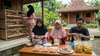 9 Ide Usaha Ternak yang Hasilnya Bisa Diolah Jadi Produk Lain, Naikkan Nilai Jual Panen