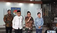 Kemendagri Perkuat Verifikasi Jemaah Haji dan Umrah Lewat Biometrik