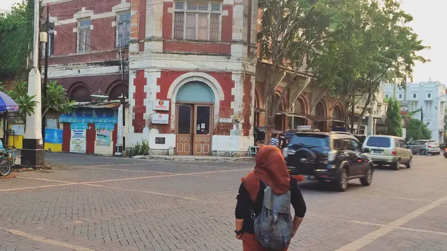 wisata semarang kota