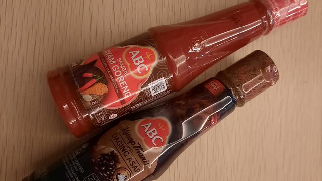 Ngobrol Baik bareng ABC