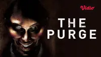 Film The Purge (Dok. Vidio)