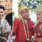 5 Beda Sisi Romantis Gerald Yohanes dan Angga Putra 'Anak Langit' Bersama Pasangannya (sumber: Instagram.com/geraldyohanes dan Instagram.com/anggaptrh)