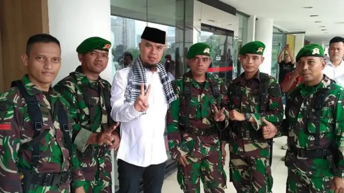 [Bintang] Ahmad Dhani