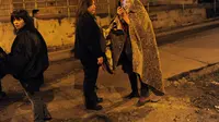 Gempa 8,2 SR dan Tsunami Chile Merenggut Nyawa