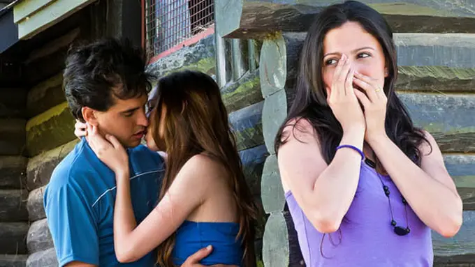 TES: Apakah Pacar Anda Masih Mencintai Mantannya? - Lifestyle Fimela.com