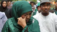 Soekarwo Tak Masalah Kubu Khofifah Tidur di Kelurahan Kawal Suara