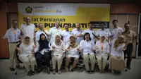 Mempersiapkan Pegawai untuk Masa “Karier Kedua”