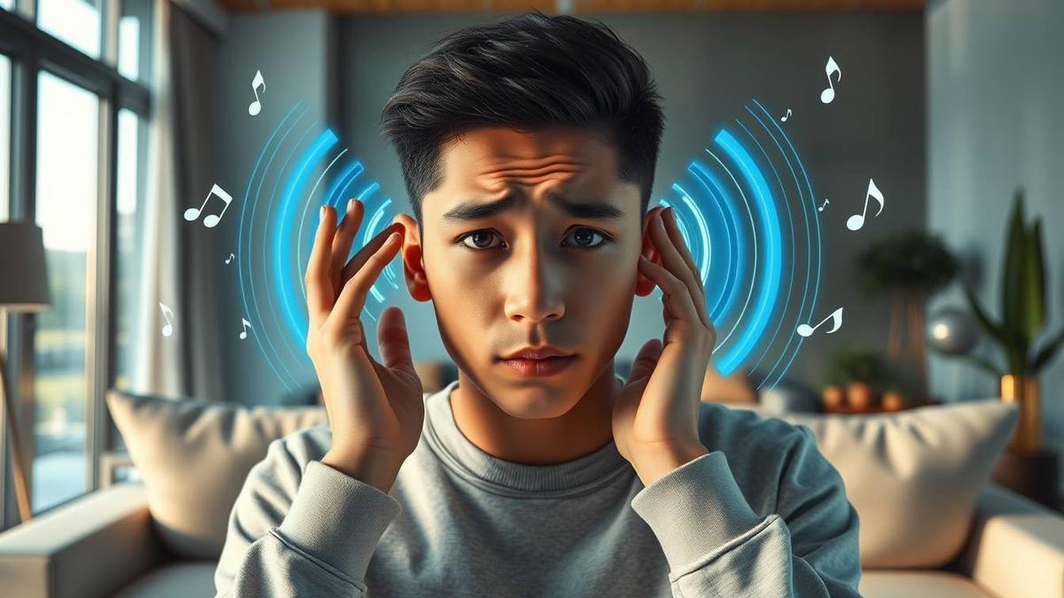 Apa Arti Telinga Kiri Berdenging Menurut Islam? Berikut Penjelasannya