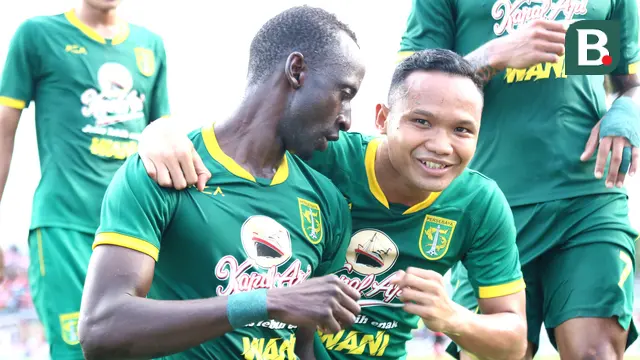 Persebaya Surabaya, Piala Gubernur Jatim