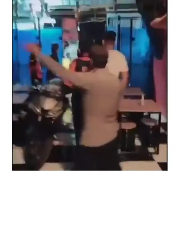 Viral Video Oknum Satpol PP di Gowa Diduga Pukul Pasutri saat Razia PPKM, Ini 5 Faktanya