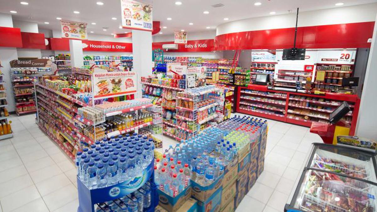Punya Modal Rp 1 Juta Bisa Bikin Toko Sendiri, Ini Caranya ...