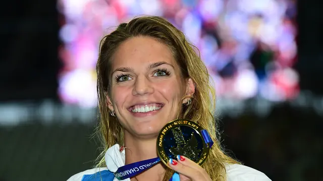 Yuliya Efimova