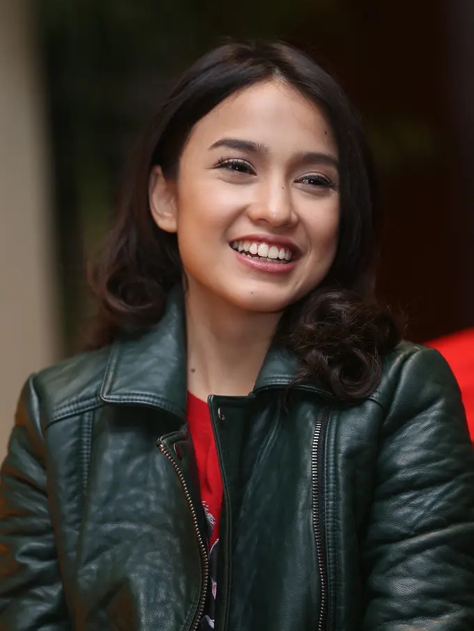 [Bintang] Anjani Dina