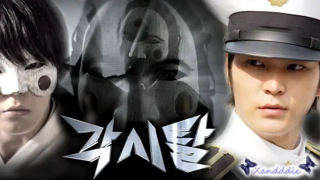 6 Kebodohan Lucu dalam Drama Korea