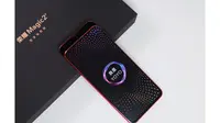 Ikuti Huawei dan Samsung, Honor Magic 2 Bakal Punya Tiga Kamera Utama