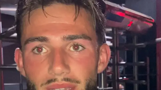 Sempat blunder! Jay Herdman akui senang bisa debut, Johnny Jansen tetep optimis