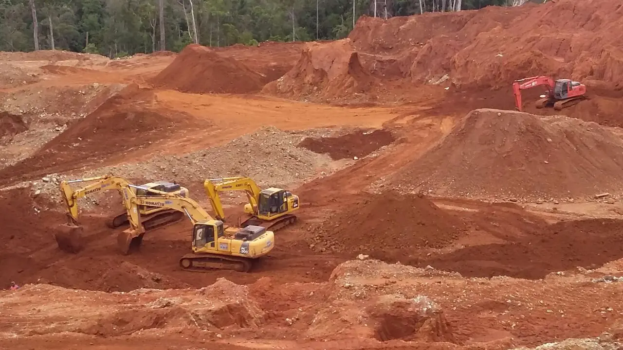 Sepak Terjang Eks Bupati Konawe Utara yang Terkena Suap Tambang