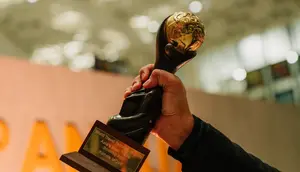 Aplikasi Pemesanan Tiket dan Hotel Ini Raih Gelar Terbaik di Asia pada 2026