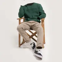 Koleksi 3Second. Foto: Instagram.