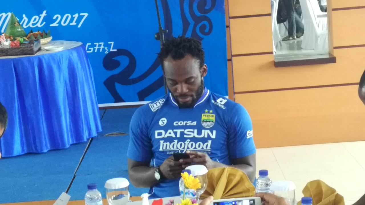 Michael Essien