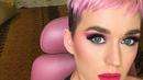Katy Perry mengaku tak lagi jomblo usai bercanda degan Becca Kurfin. (instagram/katyperry)