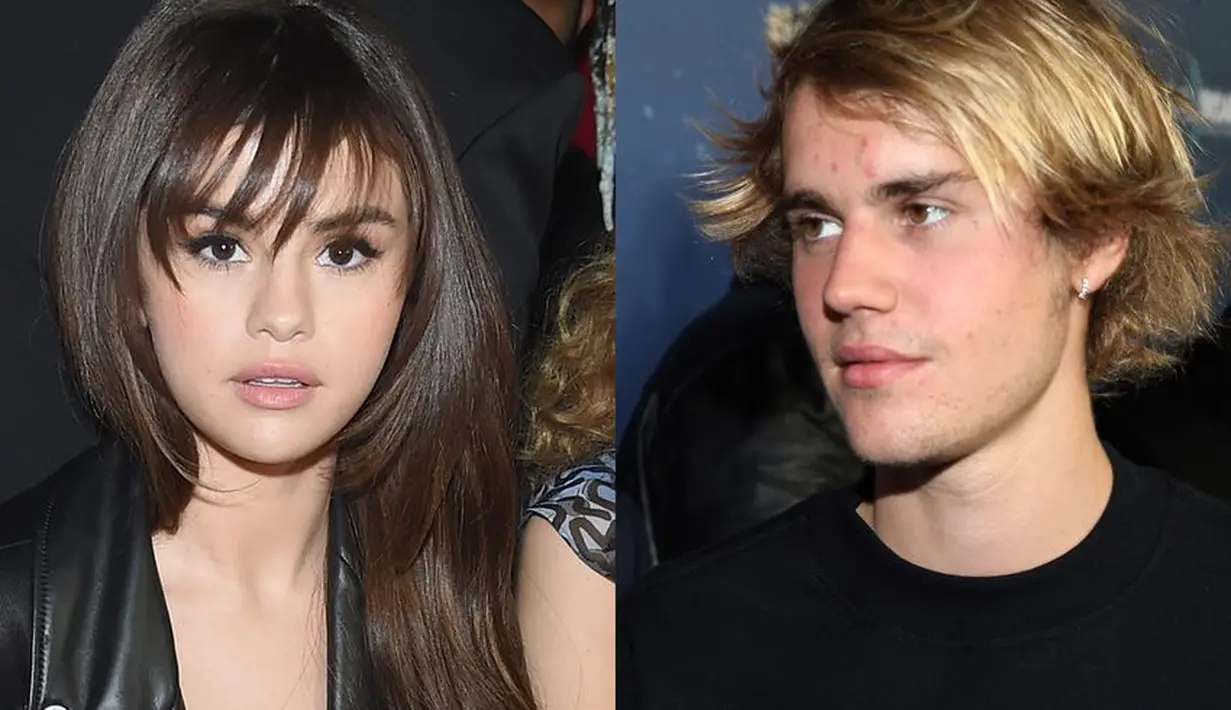 Padahal orang-orang terdekat mengatakan bahwa jalan terbaik untuk Justin adalah melupakan Selena Gomez. (Elle - Getty)