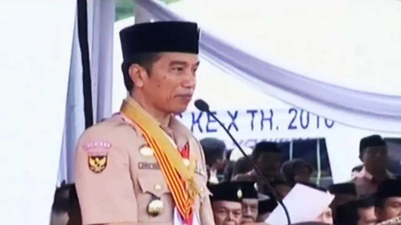 Jambore Nasional Ke-10