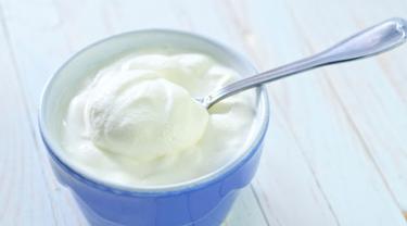 Atasi Kulit Gosong Dengan Masker Yogurt Beauty Fimela Com