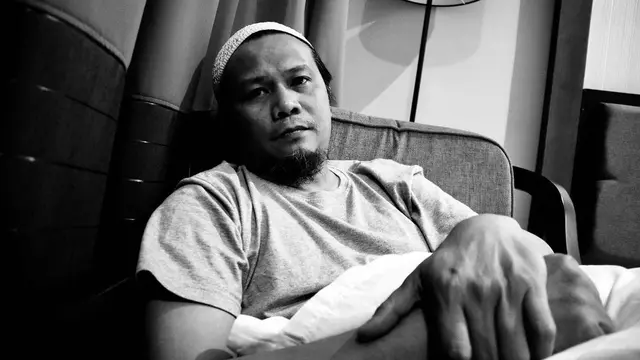 6 Potret Terbaru Personel Band Putuskan Hijrah, Pilih Tinggalkan Musik