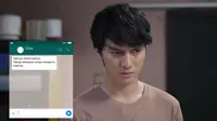 Saksikan Sinetron Cinta Setelah Cinta Episode Jumat 9 Desember 2022 Sore Via Live Streaming SCTV