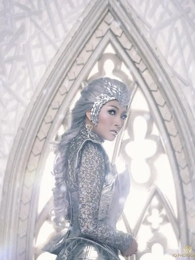 Sarwendah