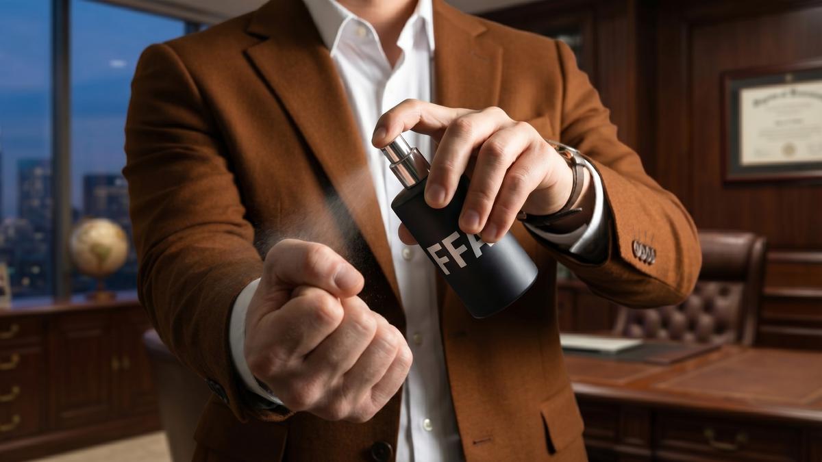 Parfum Cepat Pudar? Kenali Kesalahan Basic dan Cara Membuat Wanginya Lebih Awet