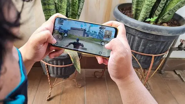 Berburu Smartphone Gaming Murah untuk Adik Kesayangan   