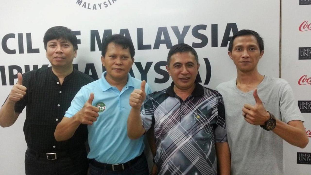 Indonesia Rebut Juara Umum di Kejuaraan Klub Bridge ASEAN *